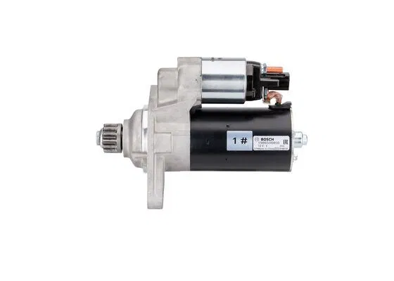 02Z911023R Mars Motoru | 1986S00850 BOSCH