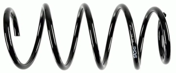 50510129 Coil Spring Alfa Romeo Mito | 993074 SACHS