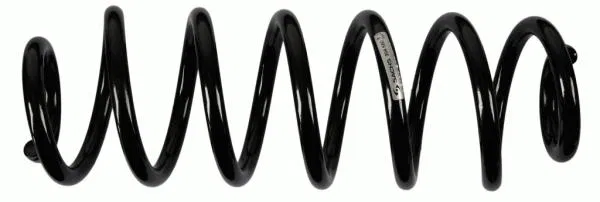 8R0511115DA Coil Spring Audi Q5 | 994 680 SACHS