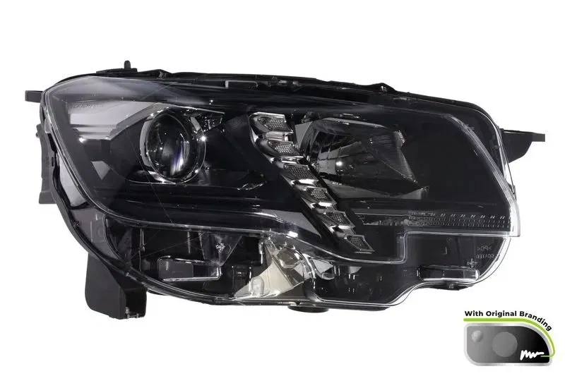 PSA 9830649380 Far Citroën C4 III | PSA