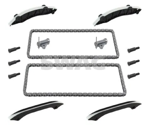 K68515619AAS1 Eksantrik Zincir Seti Eksantrik Mili İçin Chrysler Febi 173454 | 33101790 SWAG