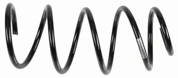 313367699156769 31 33 6 769 915 Coil Spring BMW | 993250 SACHS