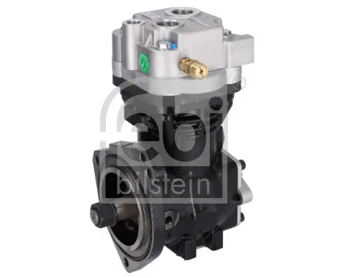 7421098915 Kompresör Renault Trucks | 195046 FEBI
