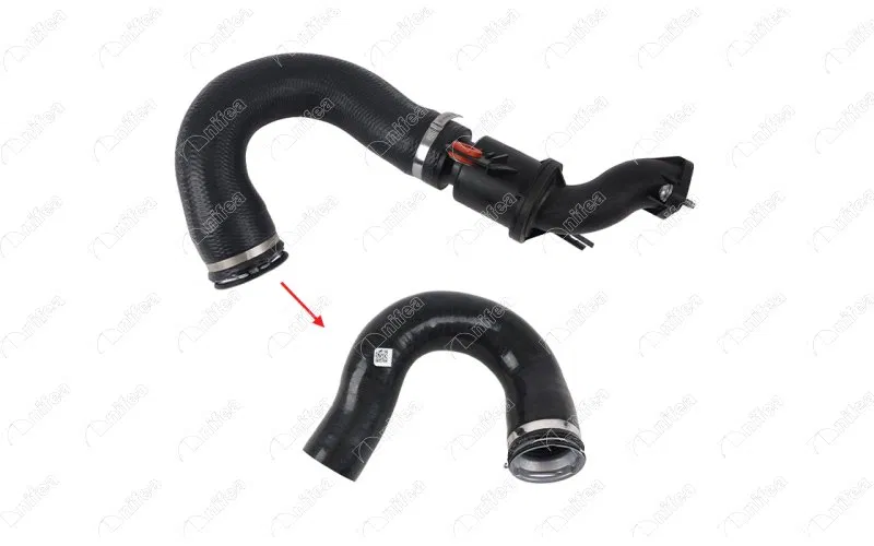 50517103 Turbo Hortumu Alfa Romeo Giulietta 1.6 Jtd 10- | 15925 NIFEA