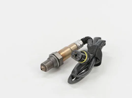 0025400817 Oksijen / Lambda Sensörü E-KLASSE Sprinter | 0258006456 BOSCH