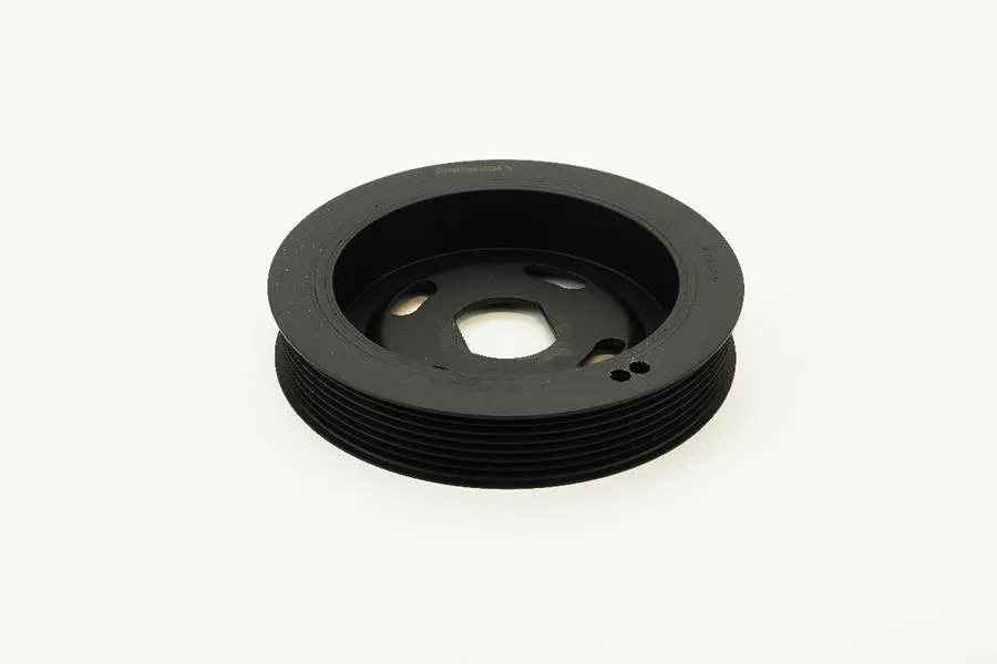 123034219R Torsional Vibration Damper | VD1226 CONTINENTAL