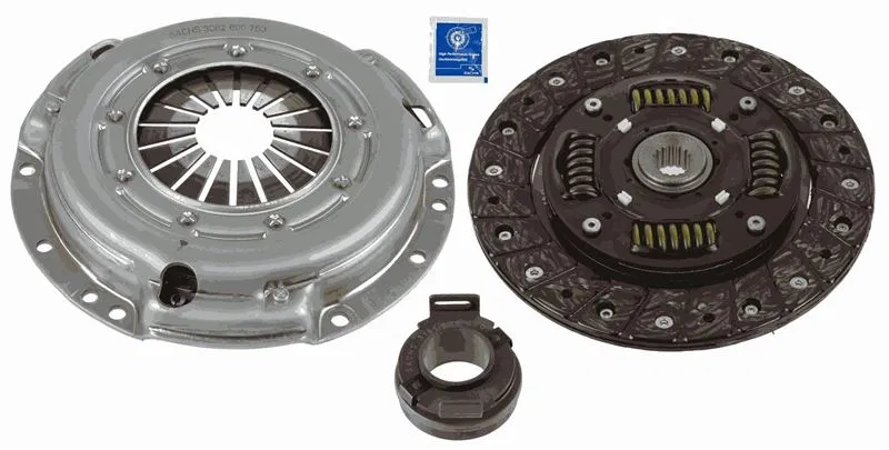1606447 Debriyaj Seti Suzuki Baleno | 3000840601 SACHS