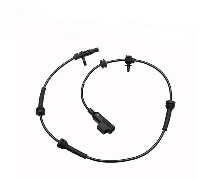LR-001057-6G9N2B372BD ABS Sensörü Arka Sağ Sol Land Rover Freelander 2 2 | HLS.6330 HELLUX