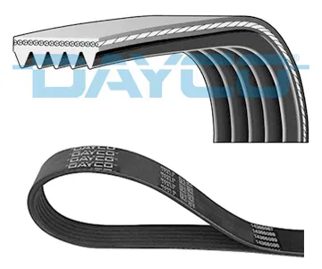 Kanallı Kayış | 5PK1460 DAYCO