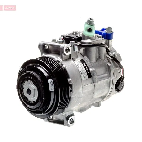 0012305011 Klima Kompresörü Mercedes-Benz C-Class | DCP17087 DENSO