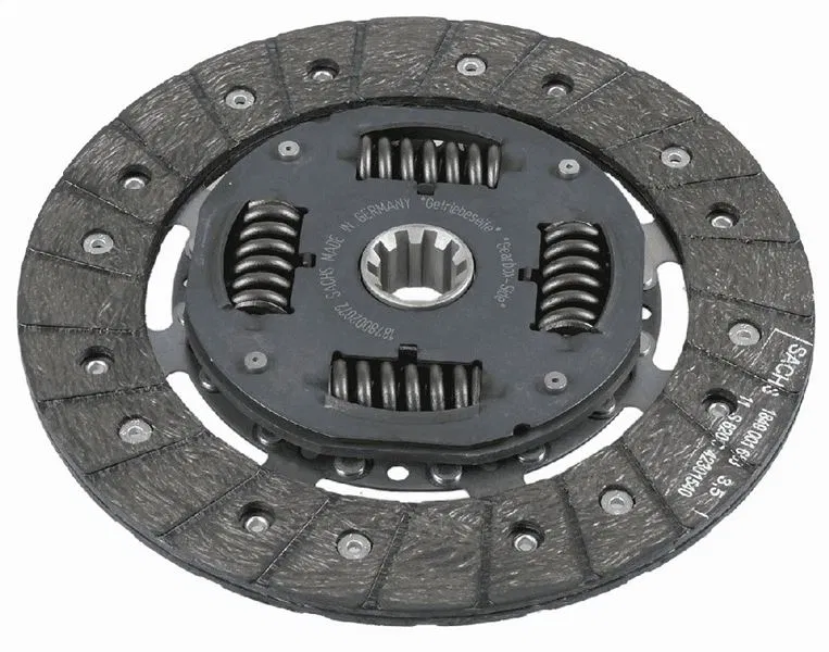 98471635 Debriyaj Diski Iveco Daily II | 1878002072 SACHS