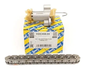 9830146880 Yag Pompa Zincir Ve Gergi Seti Opel Corsa F Grandland Combo E Vivaro C 1.5 Dizel | KDC45904 SNR