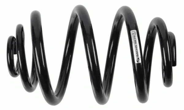 335367850876785 Coil Spring BMW Z4 | 994510 SACHS