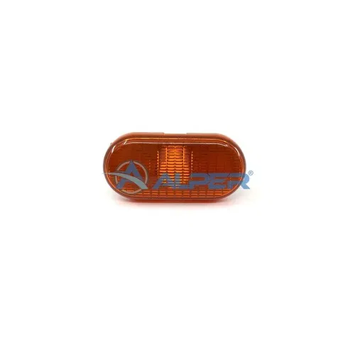 8200197163 Çamurluk Sinyali ( Sarı) | 572105 ALPER