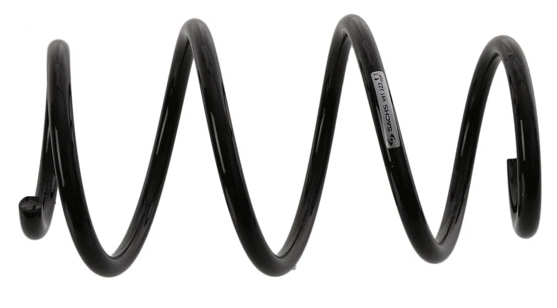 31336866504 Coil Spring BMW X1 | 991323 SACHS