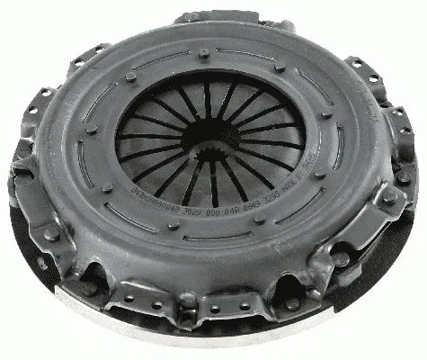 04668555AA Clutch Modul Chrysler | 3089600111 SACHS