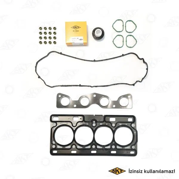 7701475822 Motor Takım Conta Clio II 01-06 Clio III 05- | 4C-021-30 SKT