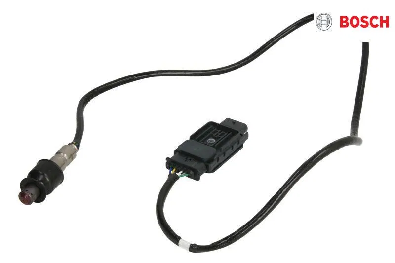GX635J299AC Sensör Azot Oksit (Nox) Land Rover Range | 0281008557 BOSCH