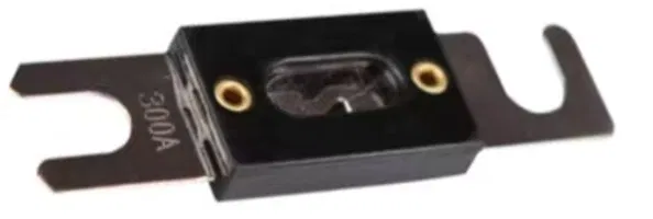 1168 Megaval Sigorta Anl Tip 250A | AEM