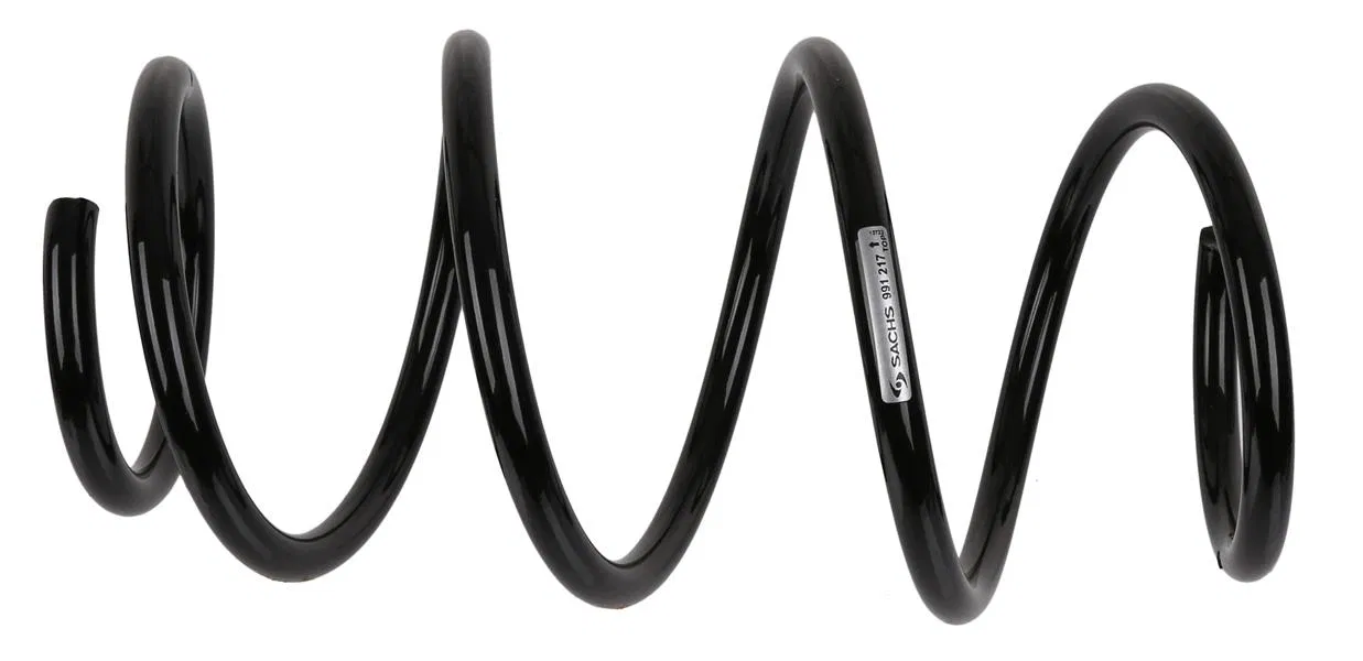 15632104041563210504A1 Coil Spring Mercedes-Benz GLA-Class | 991217 SACHS