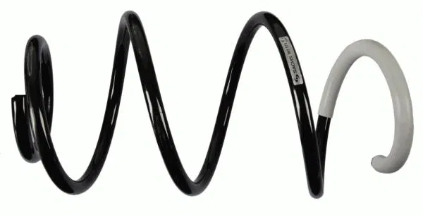 54630-1H525 Coil Spring Kia | 993573 SACHS