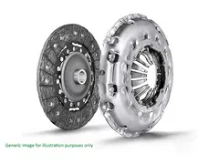 3010035500 Debriyaj Seti Ssangyong XLV | 623382509 LUK