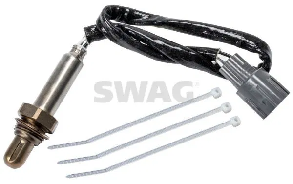 8946597212 Lambda Sensörü Daihatsu (Febi 177481) | 33106791 SWAG