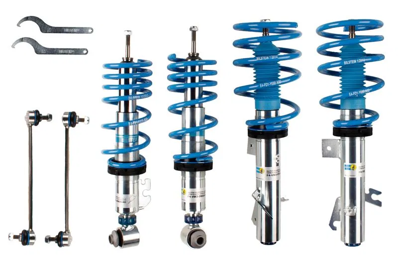 Mini Mk II K B16 | 48-153720 BILSTEIN