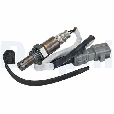 8946547090 Ön Oksijen / Lambda Sensor Toyota Corolla Prius Pr | ES21528-12B1 DELPHI