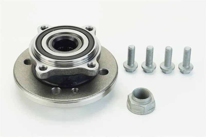 31222318457 Teker Poryası Mini | WBE1134 CONTINENTAL