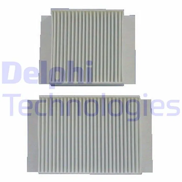 5012759386637 Kabin Filtresi | TSP0325229 DELPHI