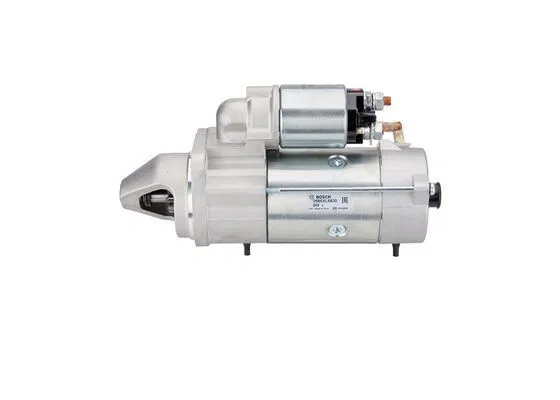 BOQ05710903 Mars Motoru | 1986S10079 BOSCH