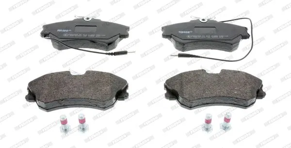 6025315867 Espace III | FDB1124 FERODO