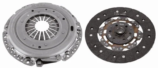 6606035 Debriyaj Seti Xtend | 3000970120 SACHS