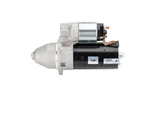 HAT50353420 Mars Motoru | 1986S00753 BOSCH