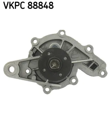 A6602000120 Su Pompası (Smart) | VKPC 88848 SKF