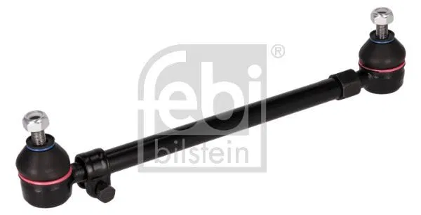 2013301203 Rot Mili Mercedes-Benz 190 | 280284 FEBI