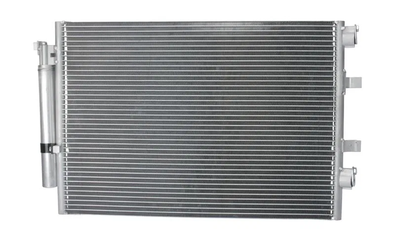 AV6119710BE Klima Kondenseri Ford Grand C-MAX | 1986AD2122 BOSCH