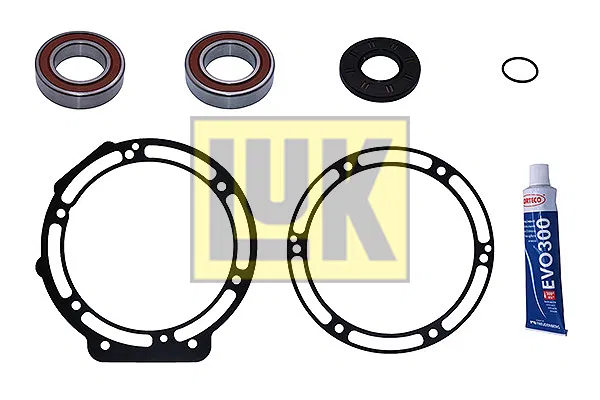 E-Axle Repsystem G/M Hyundai Ioniq | 762000110 LUK