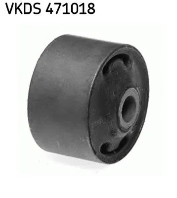 431511247C Aks Gövdesi | VKDS 471018 SKF