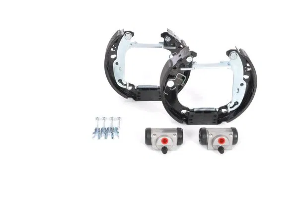 Pro Kit / Süper Pro Kit Ford Fiesta IV | 0204114620 BOSCH