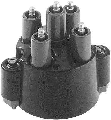 A0001584902 Distribütör Kapağı MERCEDES-BENZ 201 Kasa 2.0 / 1.8, 190 124 Kasa E 2.0, 200 2.3, 230 Motor 88-93 | HLD.4116 HELLUX