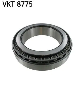 6691450000 Sanzıman Rulmanı | VKT 8775 SKF