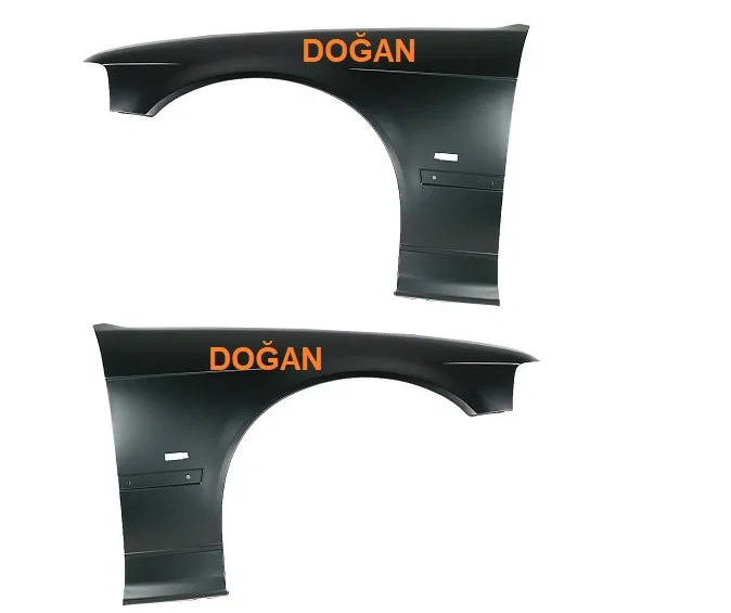 41358223921 Ön Çamurluk Delikli Sol E36 1991- | E3691-5000 DOGAN