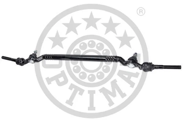 32211096057 Rot Takımı Orta BMW E38 | G4-514 OPTIMAL