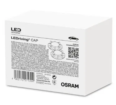 Led Kapak LEDCAP03 FS2 | LEDCAP03 OSRAM