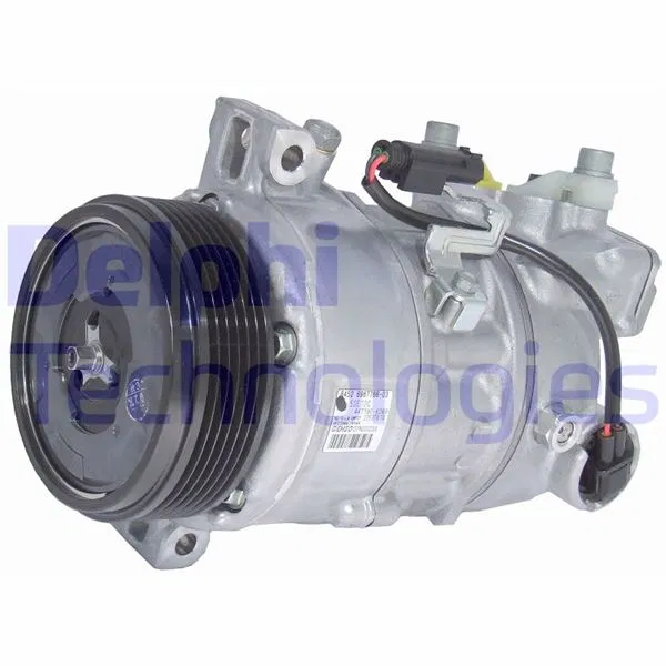 64526987766 Kompresör BMW 3 | TSP0159968 DELPHI