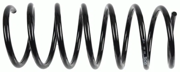 113546331331135 1 135 463 Coil Spring BMW | 997093 SACHS