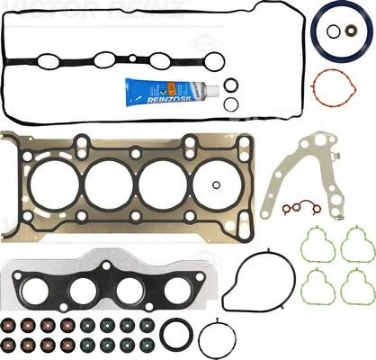 8LB410271B Full Gasket SET. Engine Mazda 2 | 015422502 VICTOR REINZ