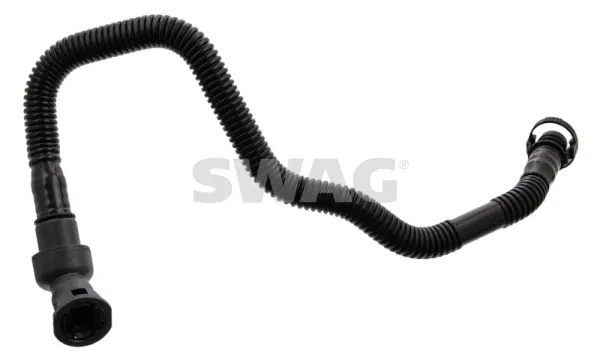11157533346 Hose BMW 3 | 20100453 SWAG